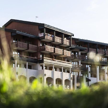 Residence La Marelle Et Le Rami - Maeva Home - Studio 4 Personnes - Confort Mae-4411 La Plagne-Tarentaise Экстерьер фото